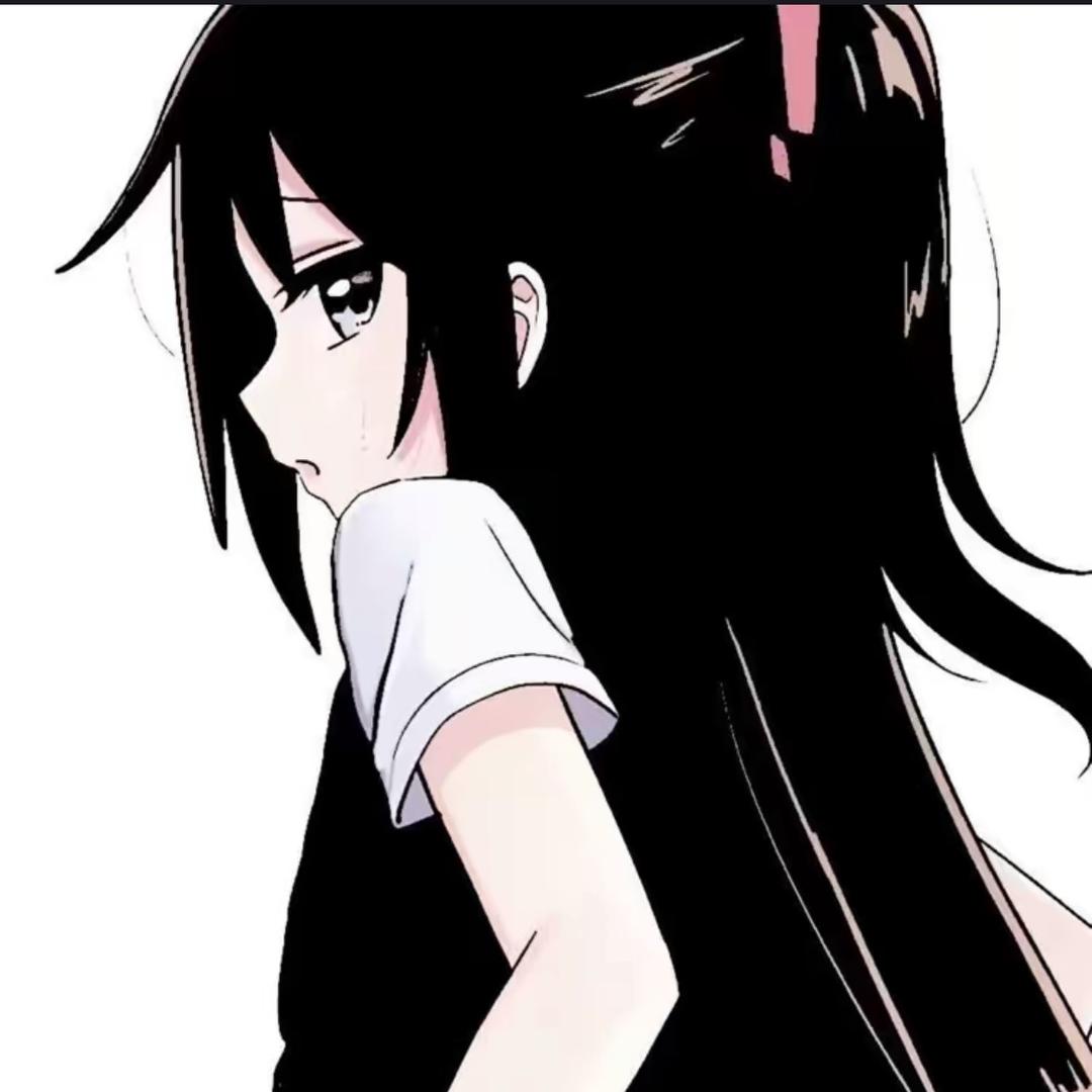黑子妹妹