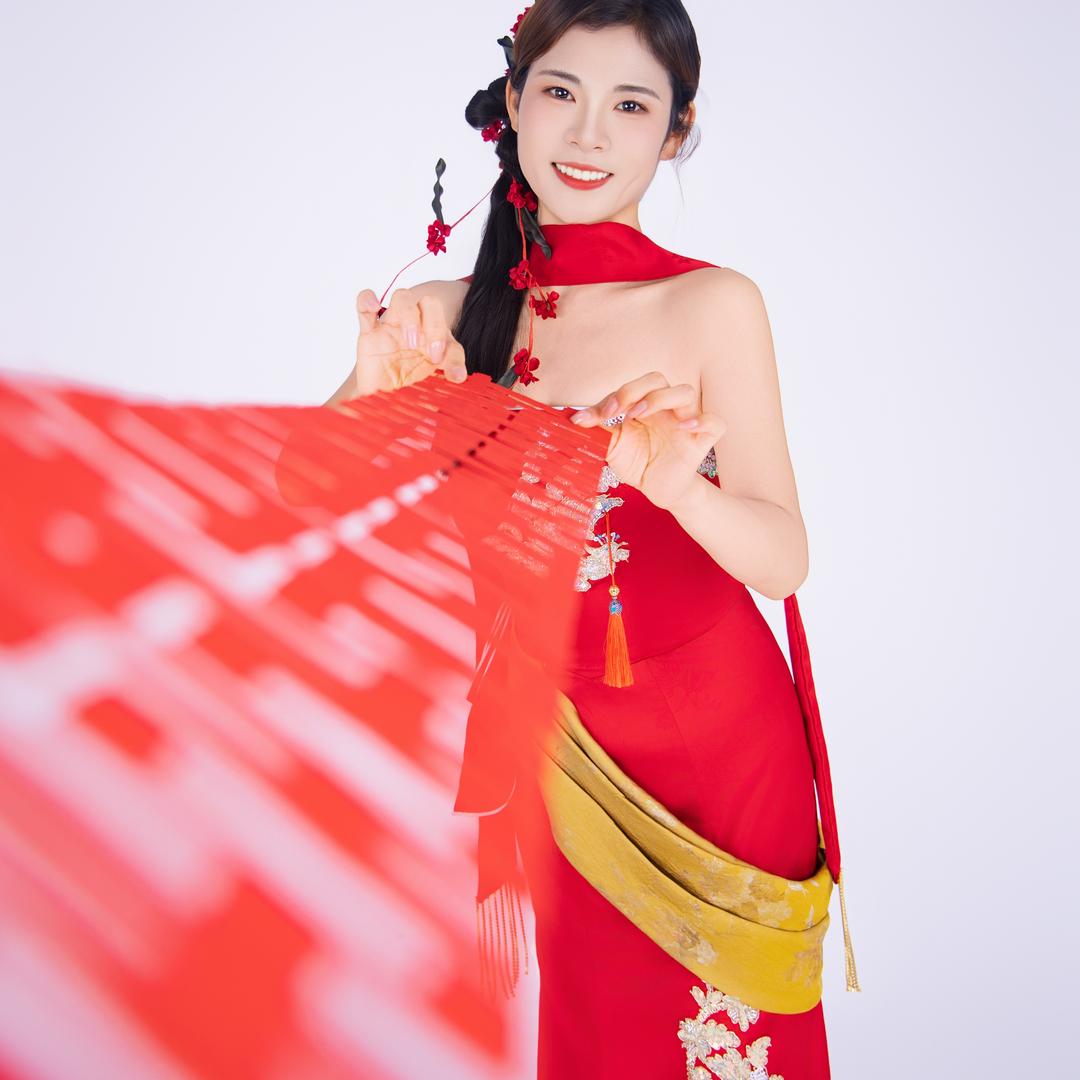 莎莎·逛吃记
