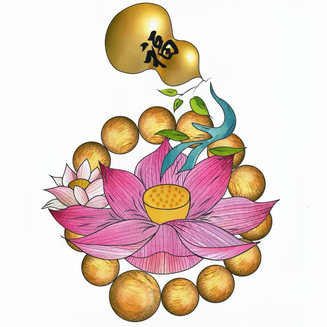 福灵茶愈食养