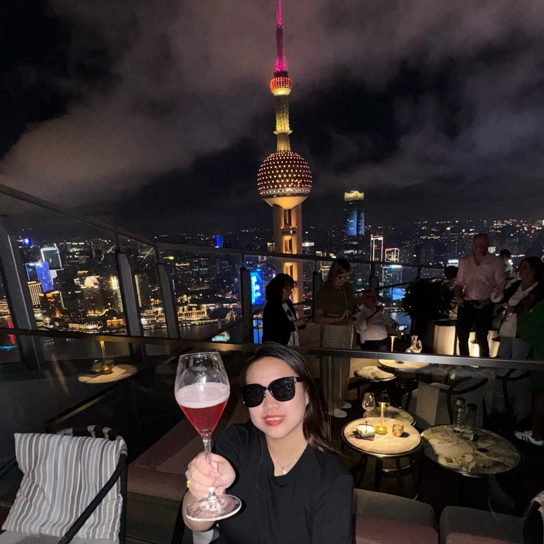 玲玲带你遇见濠江-