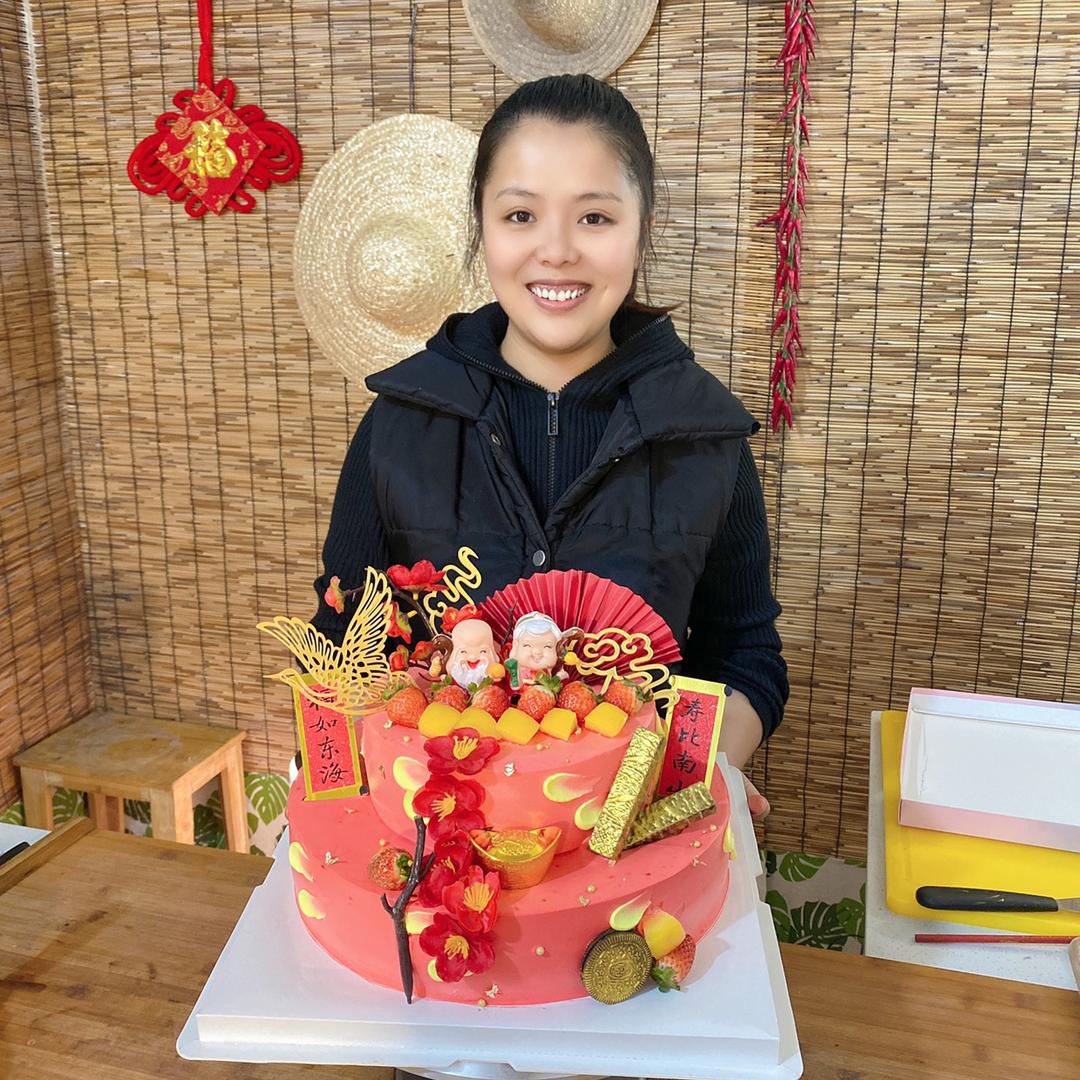 妮子家庭美食堂