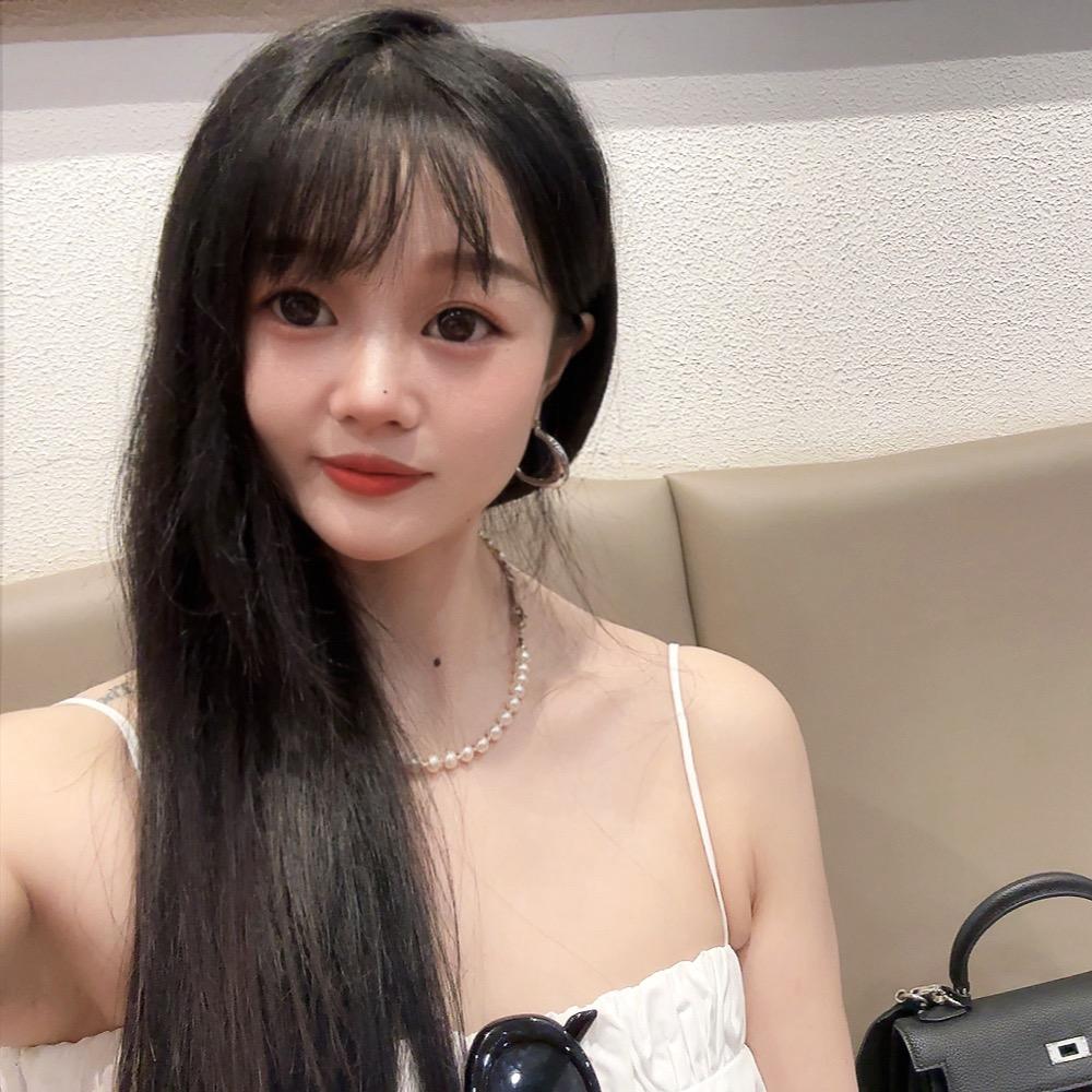 请叫我MissWu💙（禁连赞）