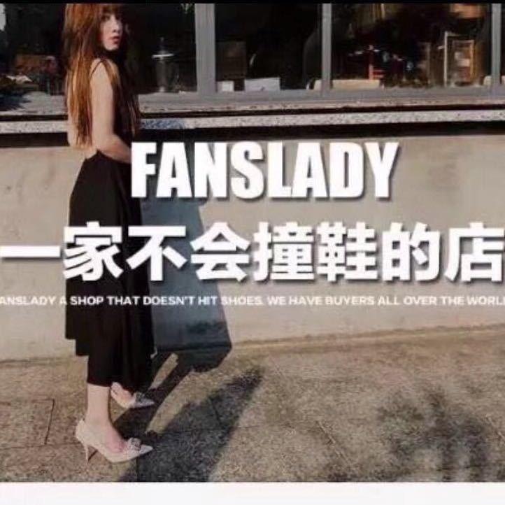 冬哥女鞋