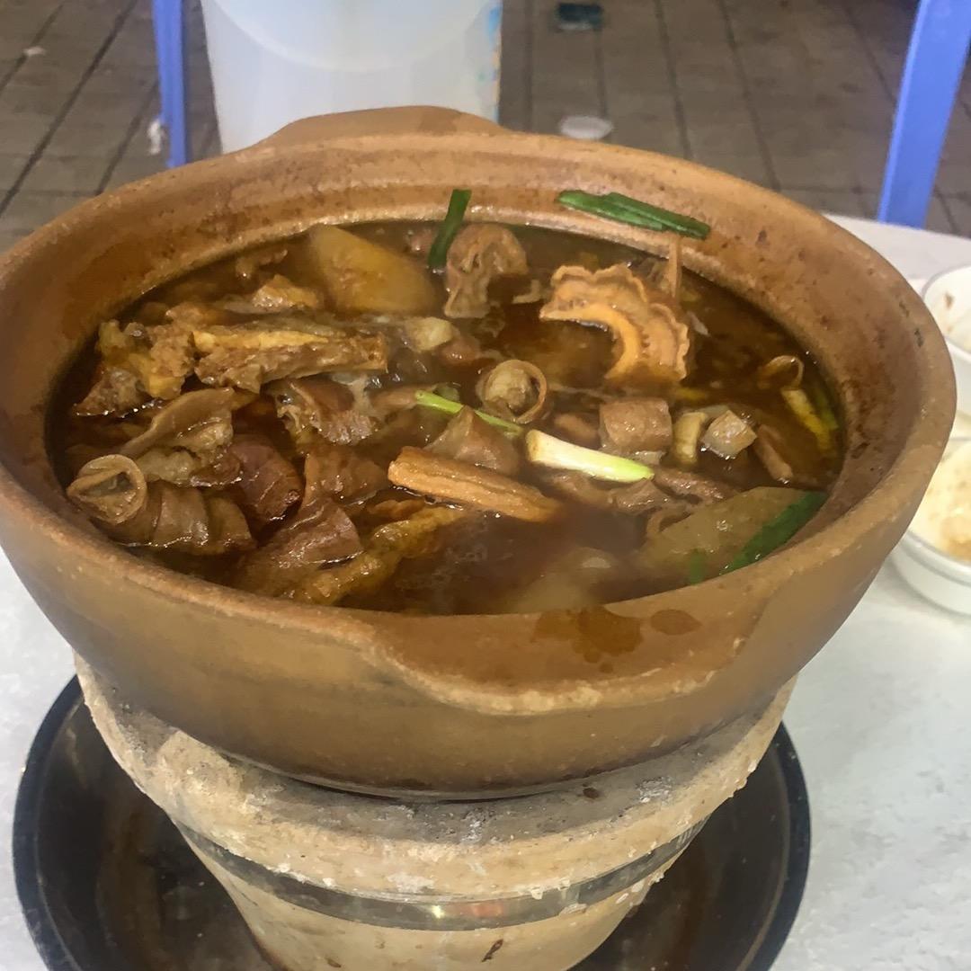 韵仔