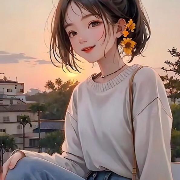 🌈🌈小丫头爱生活🌾ᵂᴸ⁵⁵
