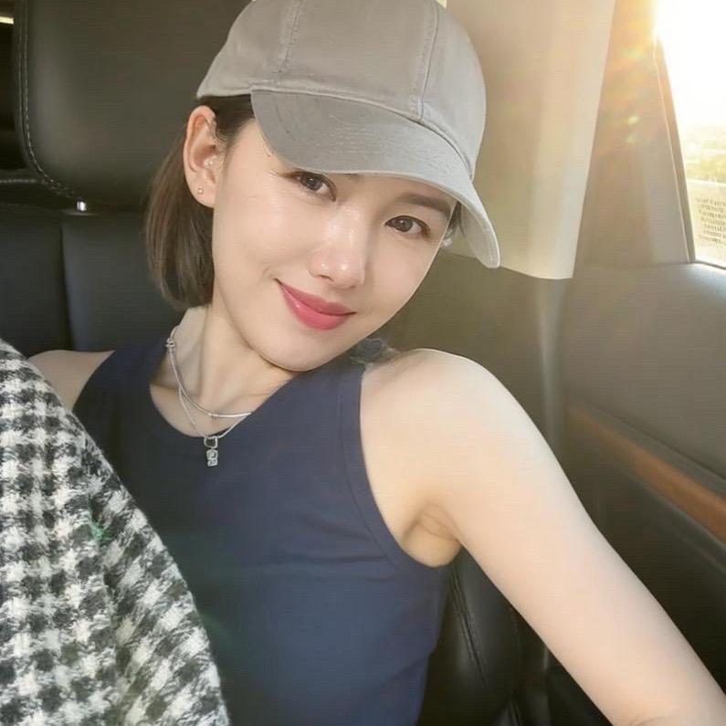 李楠