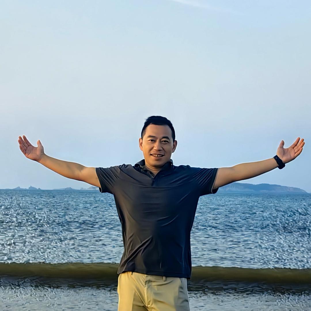 白粥油条