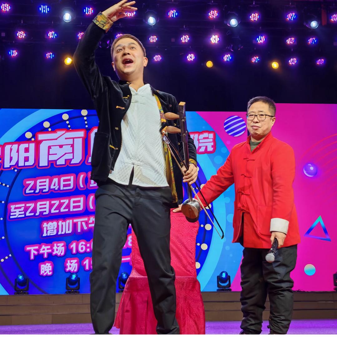 狗哥(南风9.20十六周年庆)