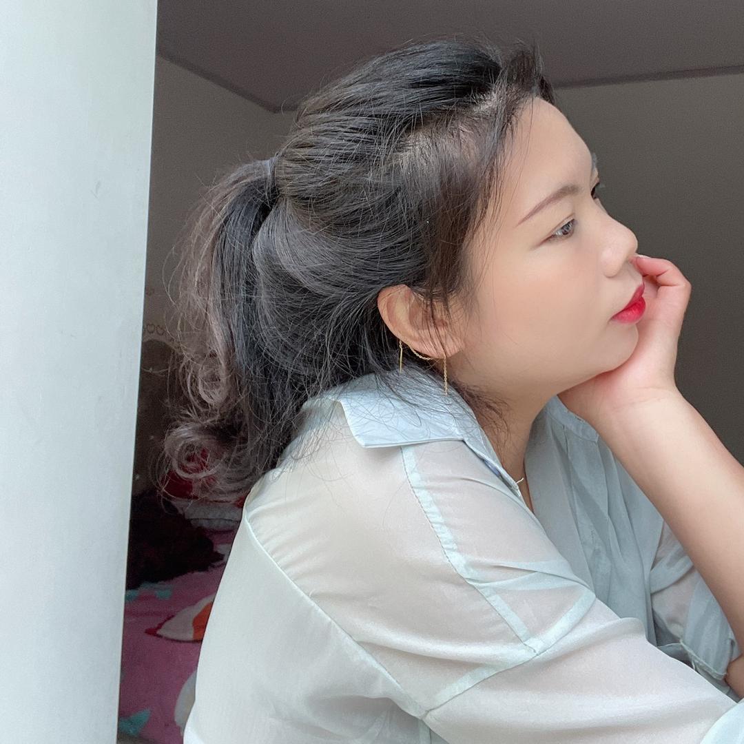 小温妹妹（连赞的拉黑)
