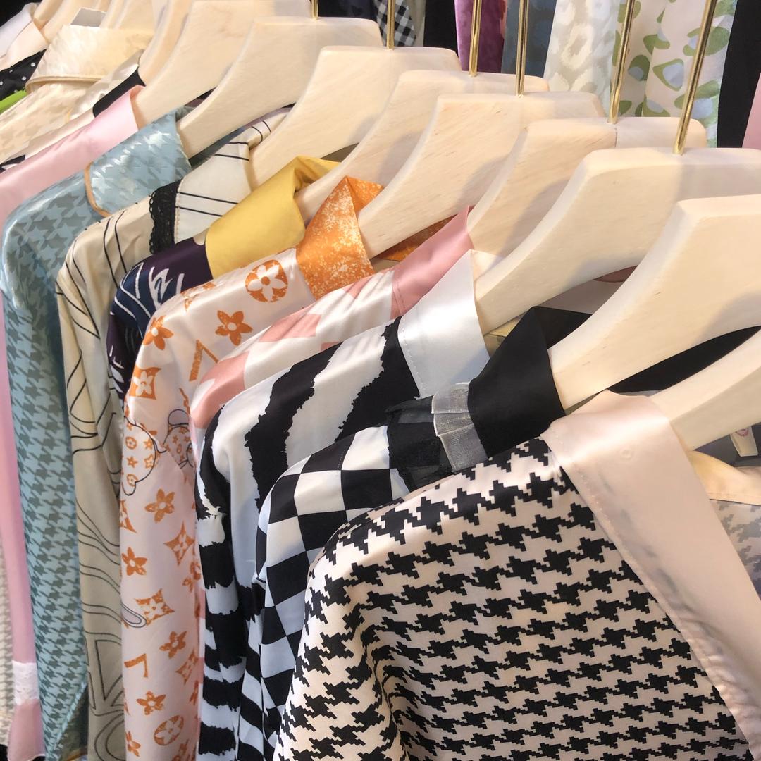 玲姐睡衣工厂店