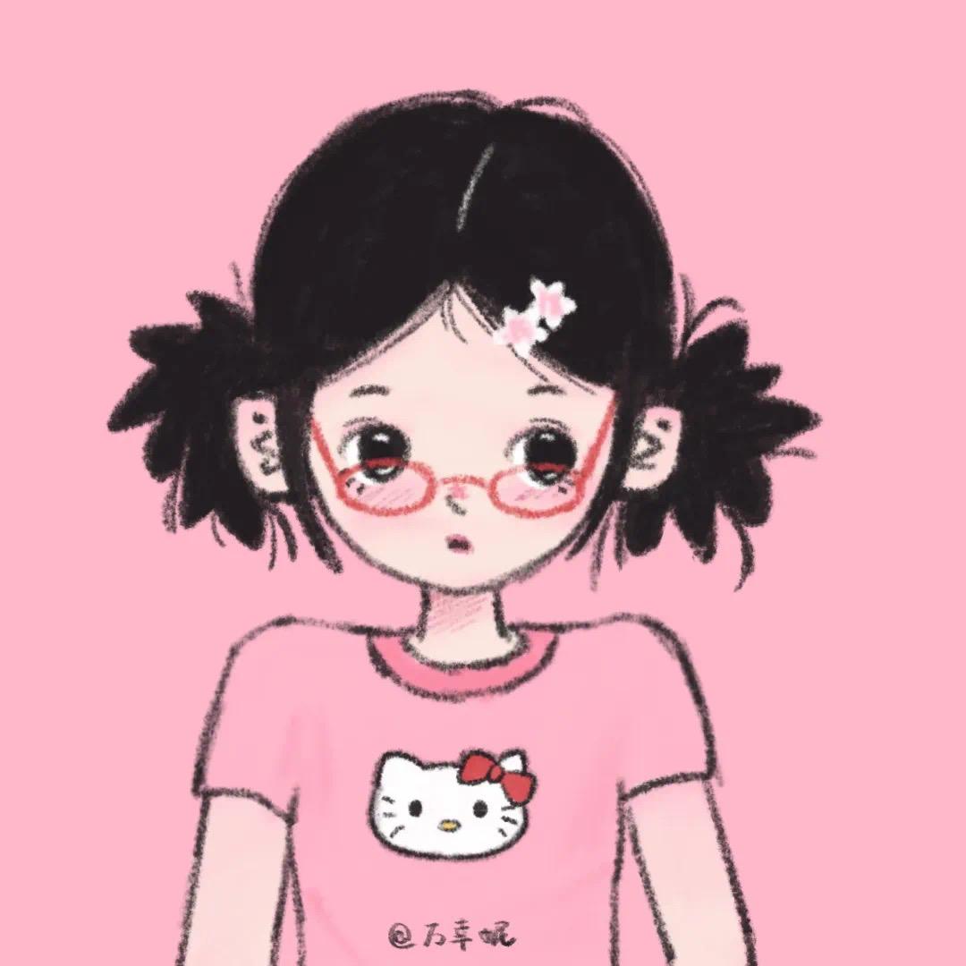 小杨咩咩