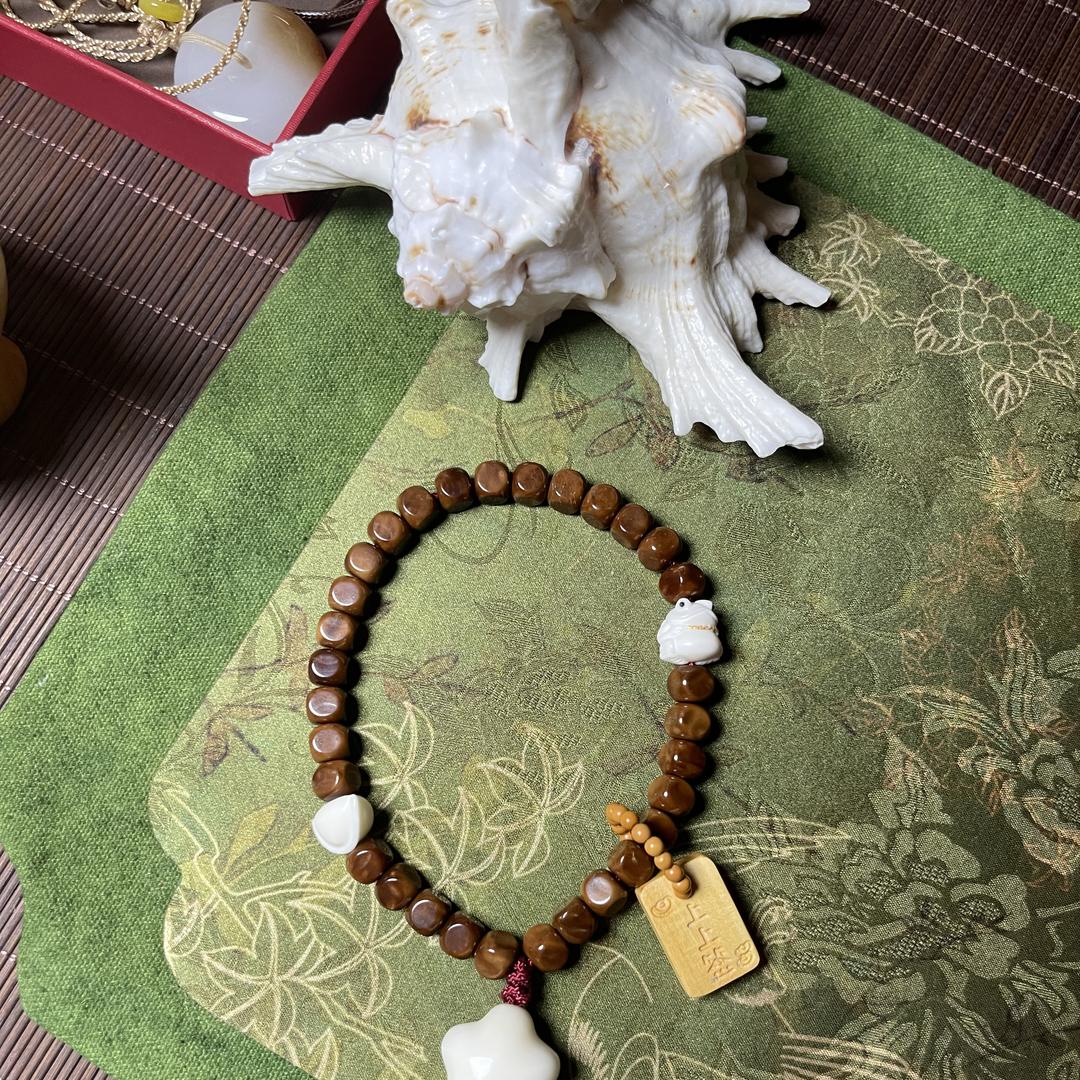 多米宁宁的手作猴头
