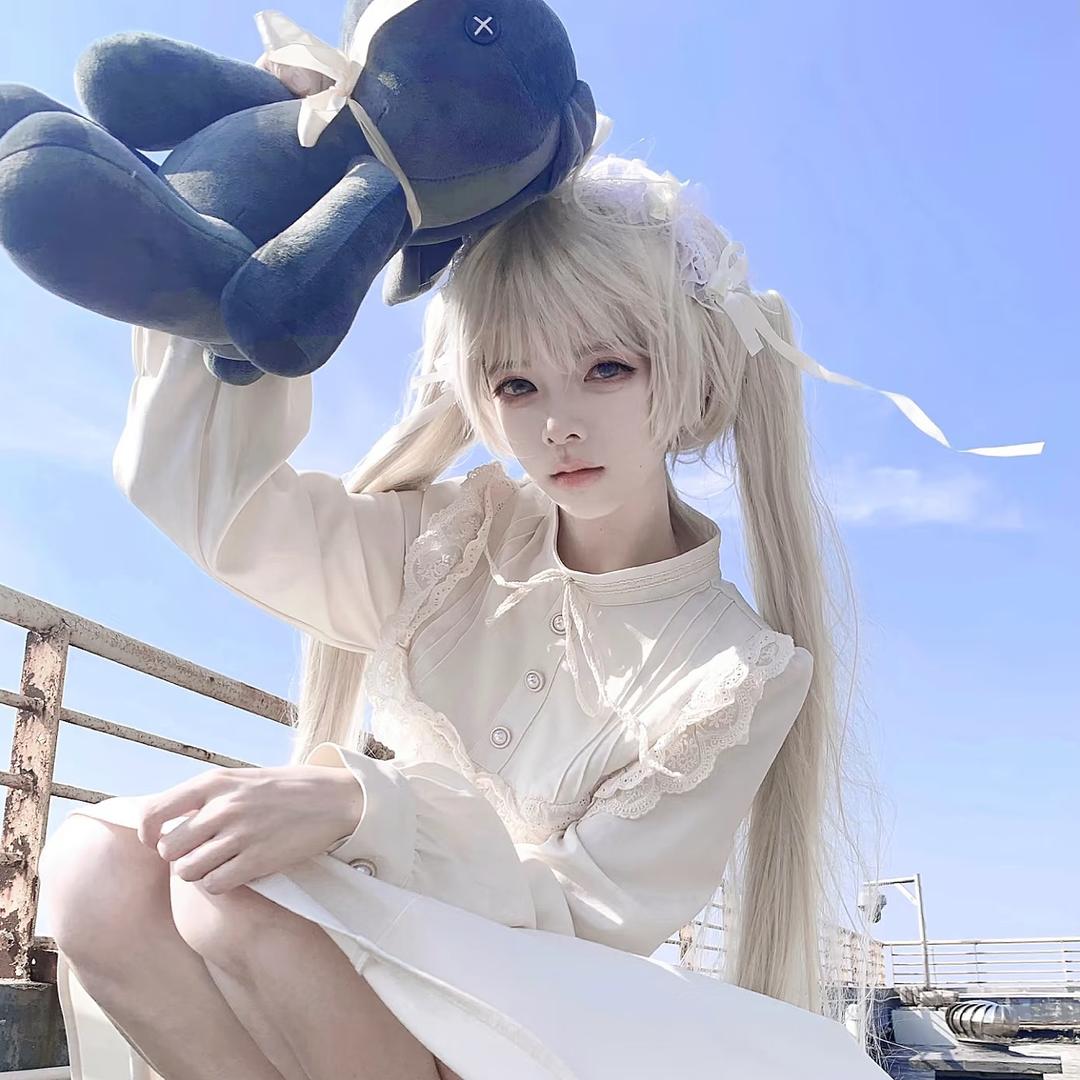 风把我吹到你怀里