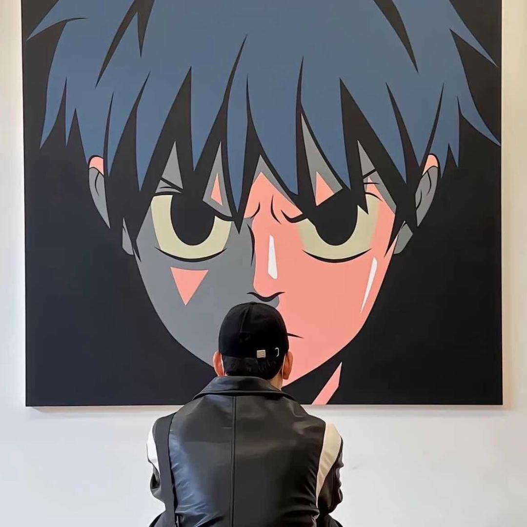 7。