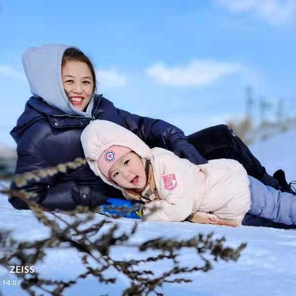 雪姑娘