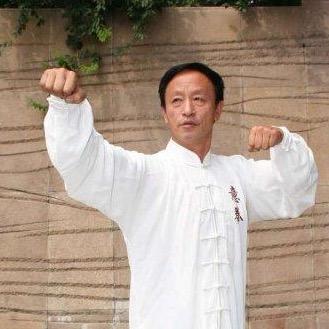 承光（武学）意拳