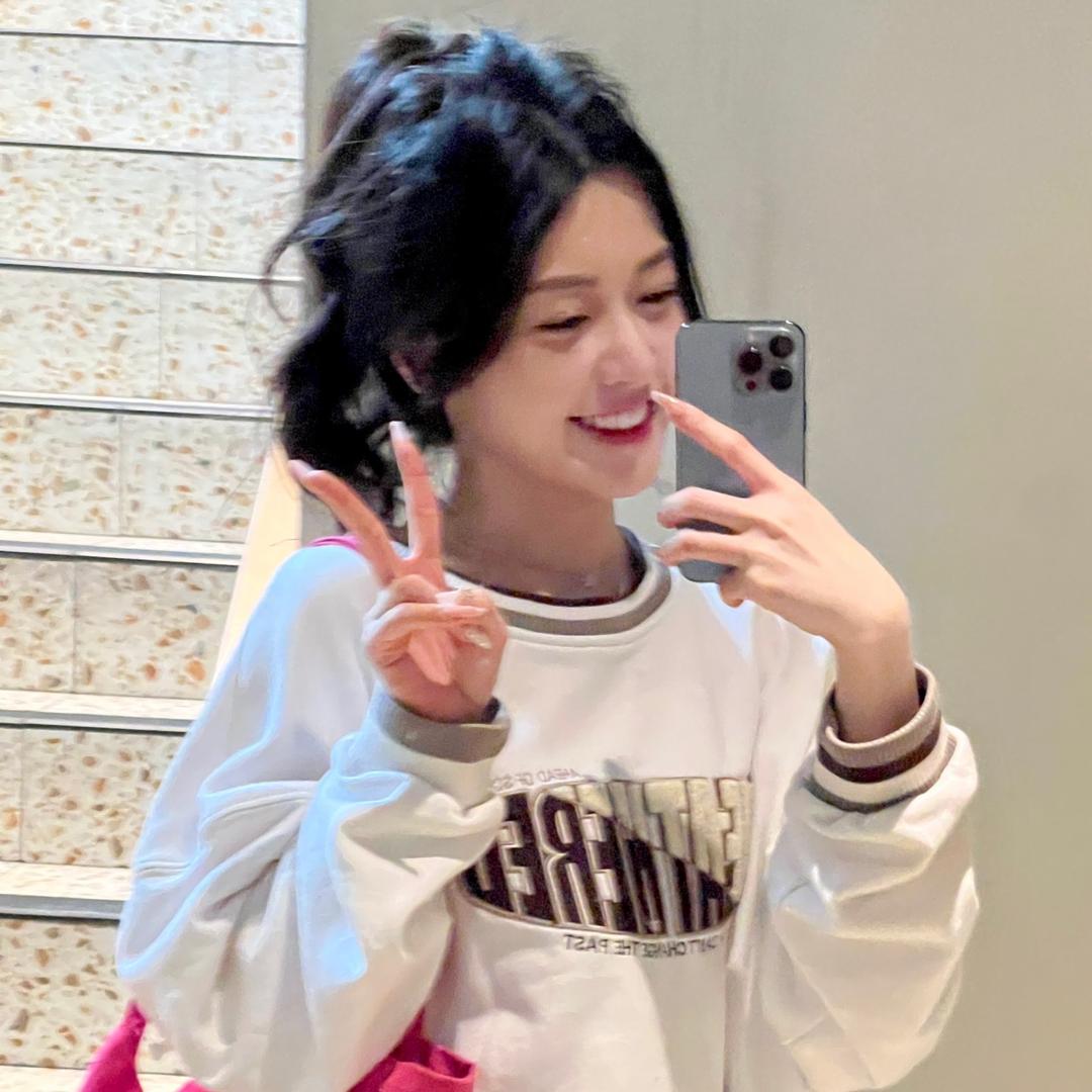 我是楚慧