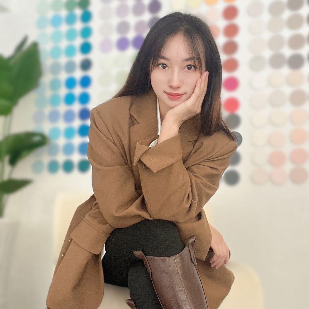 Coco老师|家居美学设计