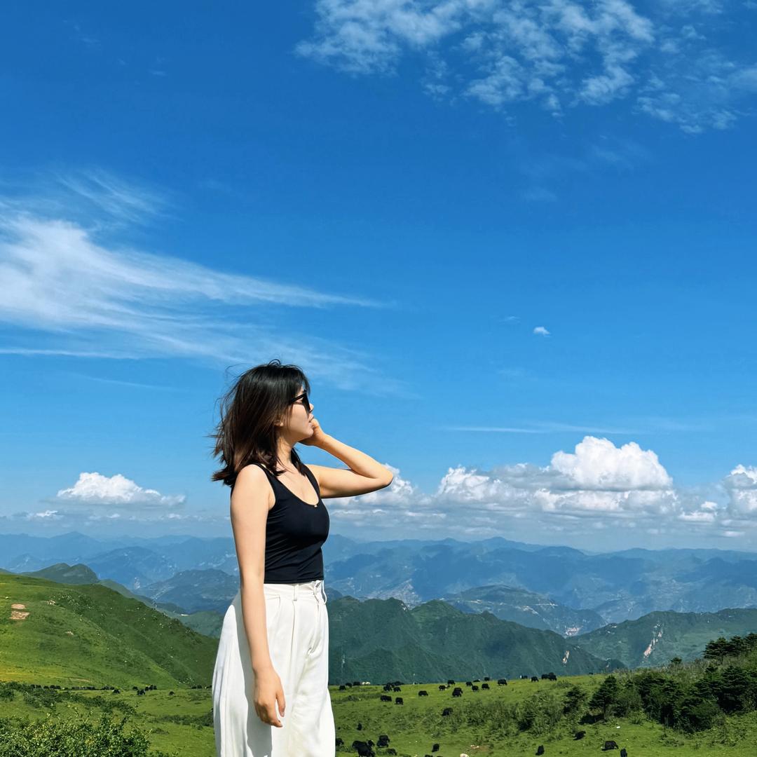 陇城壹号小欣欣🌱
