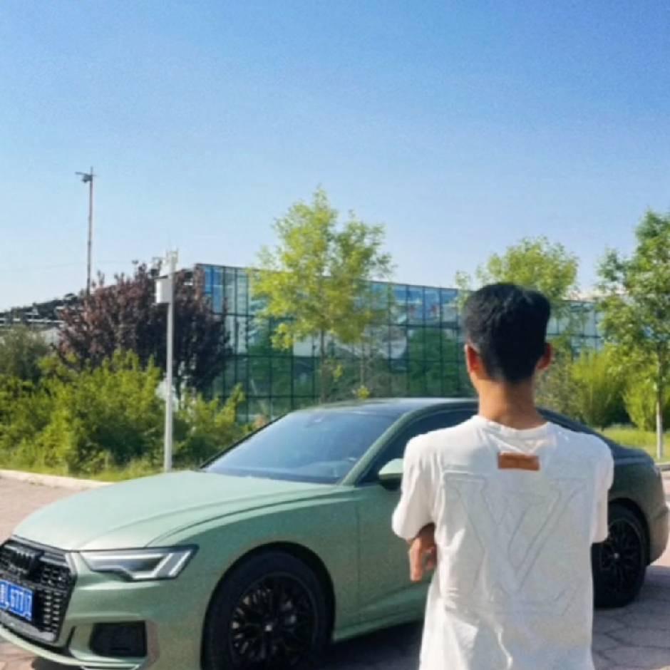 蛋总精品二手车 | 收车