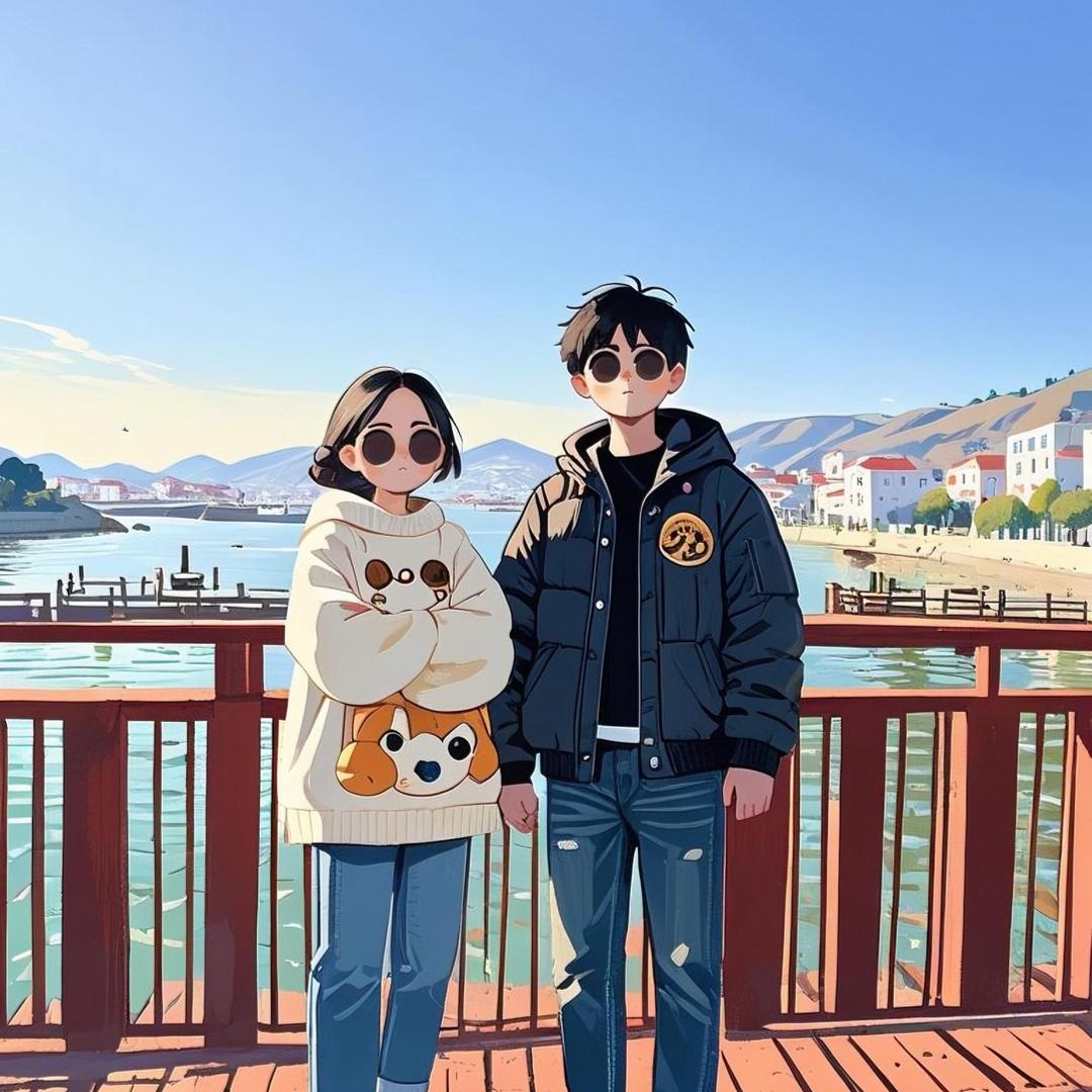 ㅤᅠㅤㅤᅠㅤ心若向阳