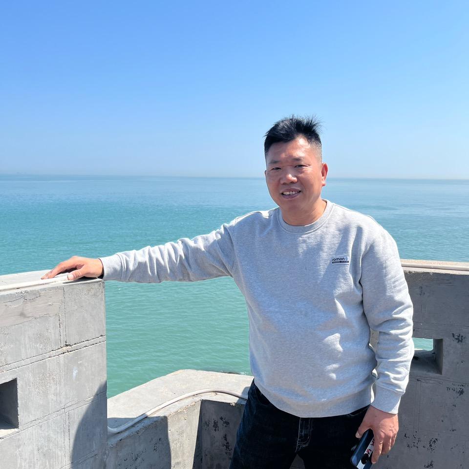 郑州安哥卖鱼虾