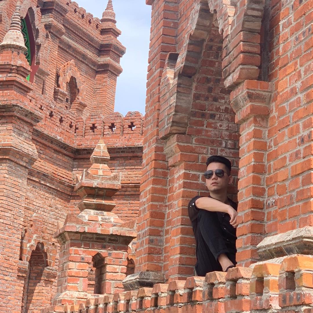 图哥闯世界ing@抖音