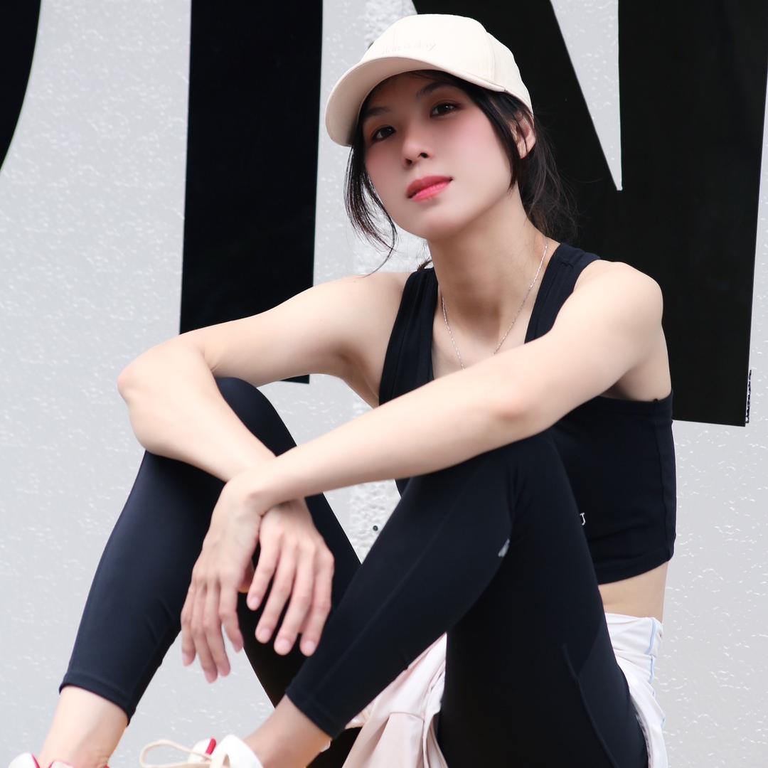叶婷Tina