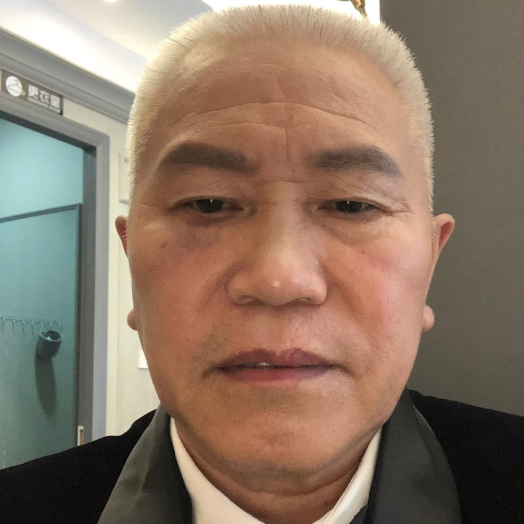 老帅哥