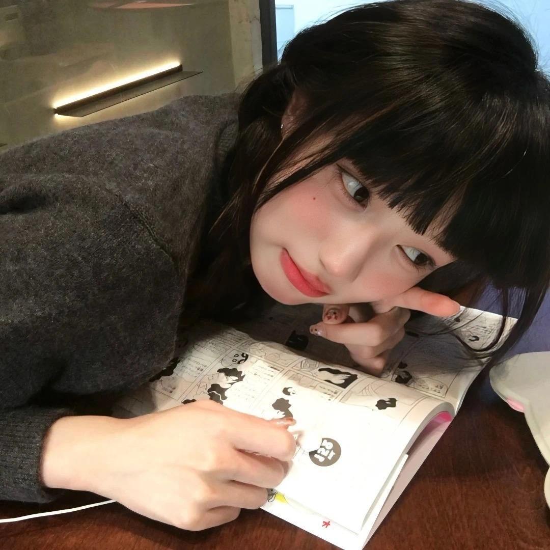 小小学姐（+裙看主页）