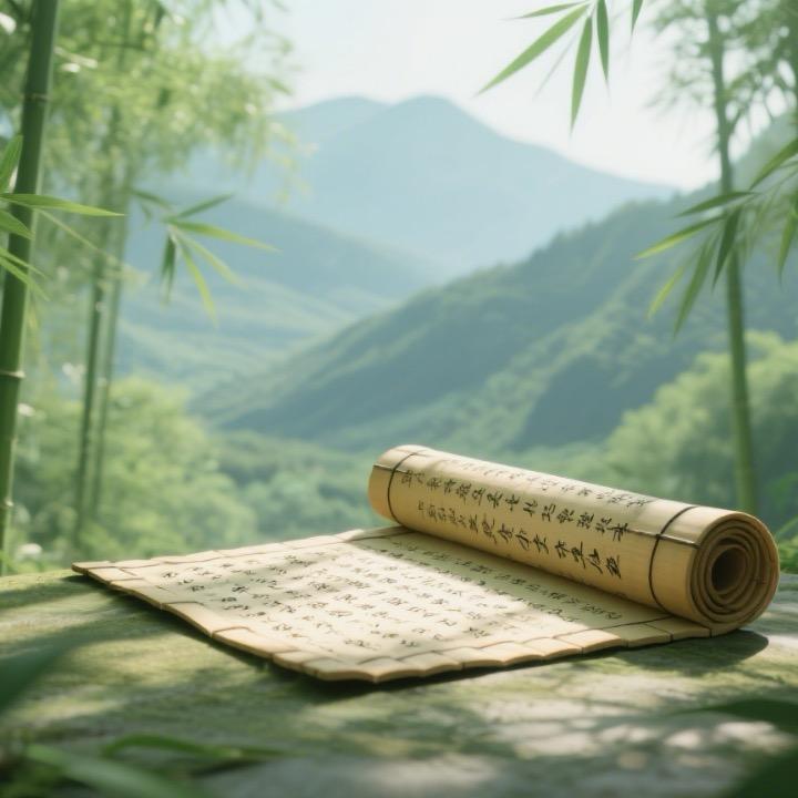 司马说史