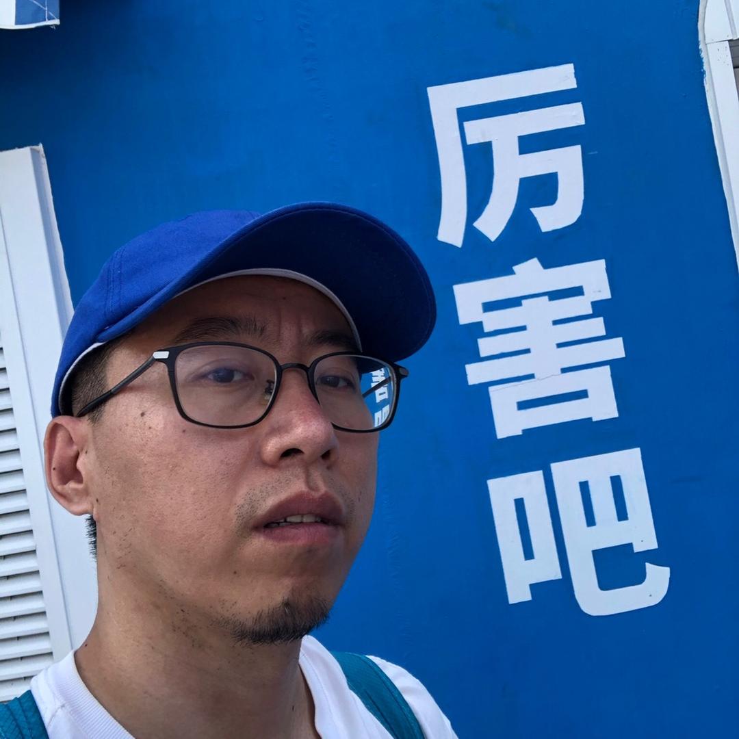 大鹏遇见沈阳