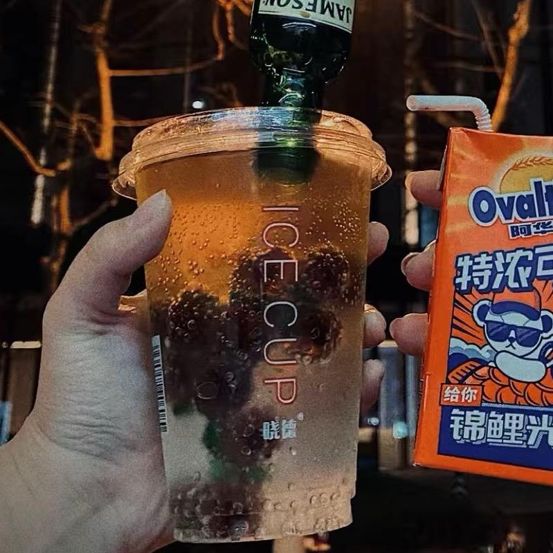 白茶清香宜人