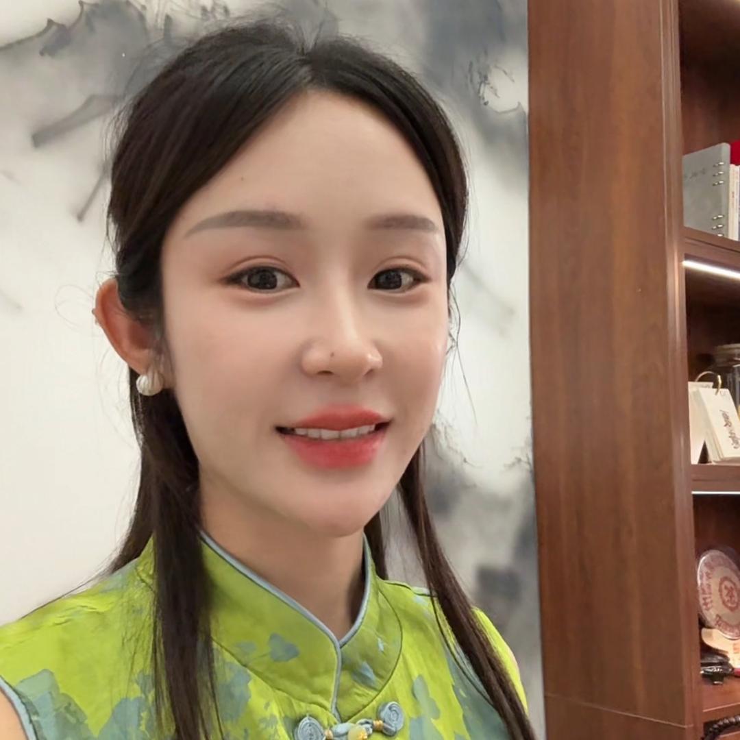 晋婷｜华祥苑