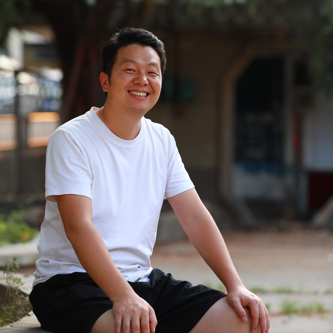 虫子小院
