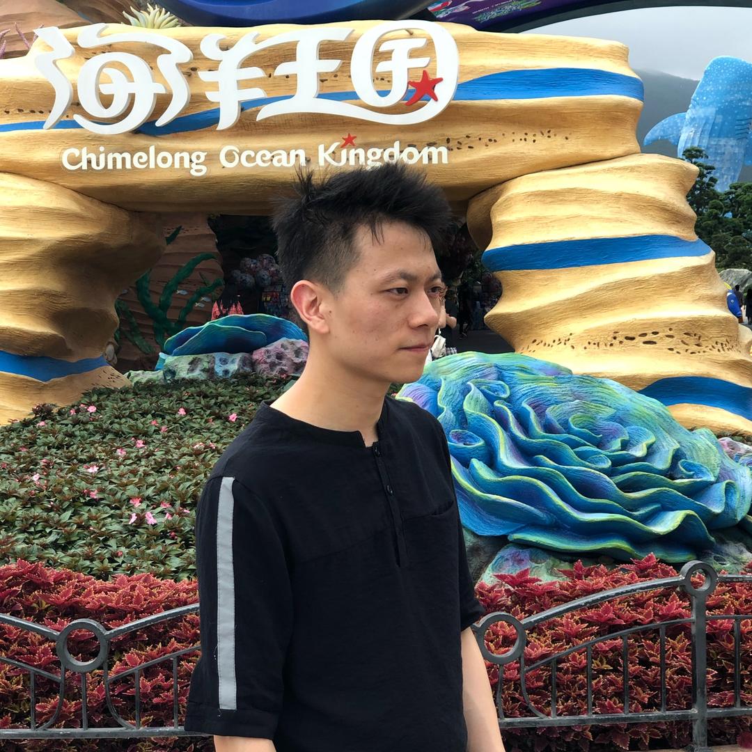 爱惜自己你也一样