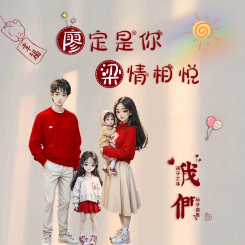 就是妍&妍妈💗吖