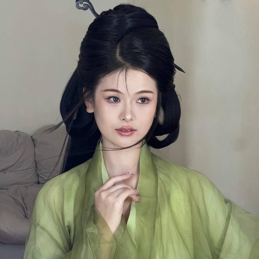 汐屿美妆～（零基础招生）