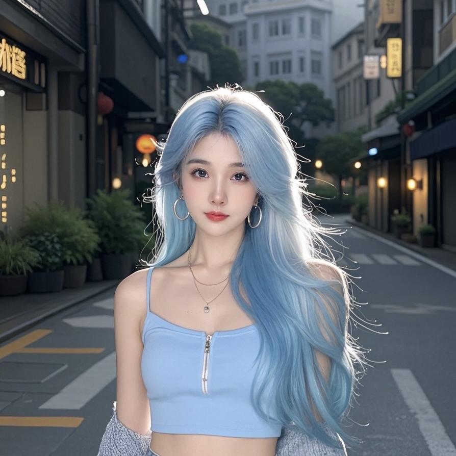 萱萱宝藏百货铺