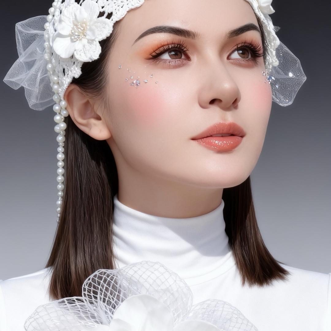 黑眼睛的姑娘