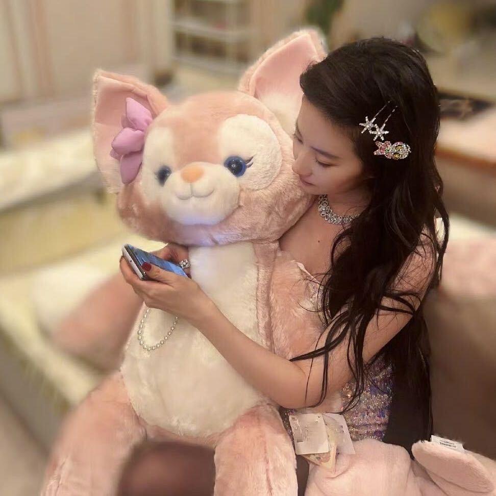 一杯酸奶妍Eve