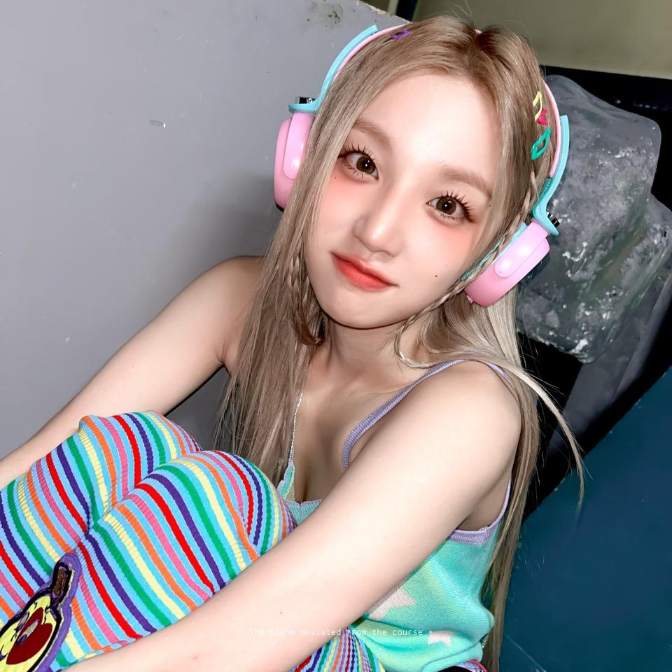 宋雨琦～曲奇🍪