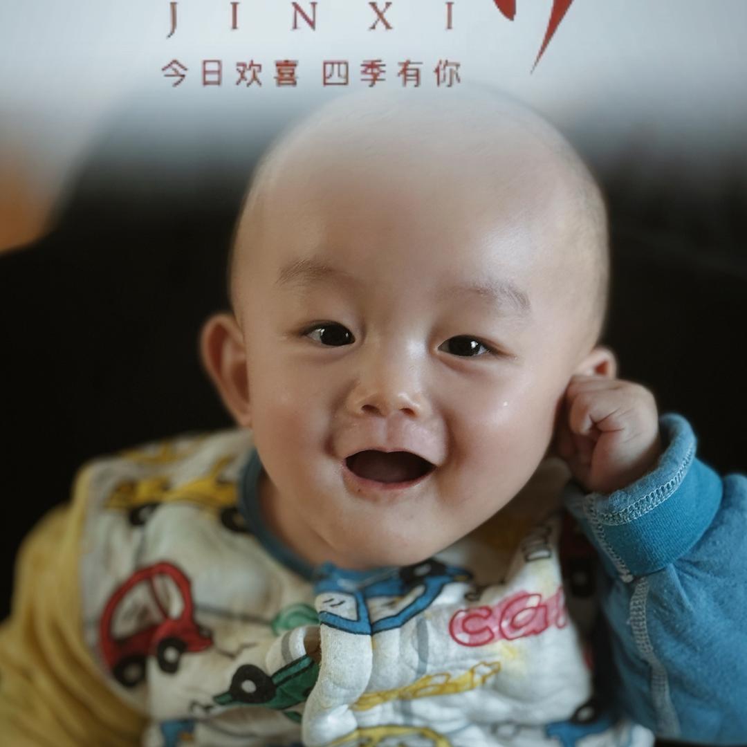 萌宝王亦珩