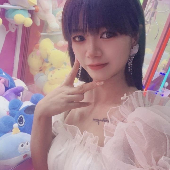 小糯米👸🏻