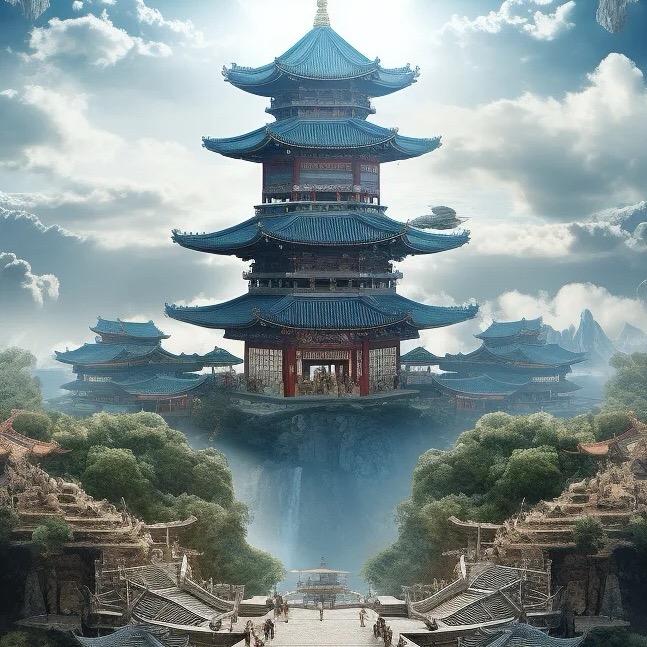 江麟师傅