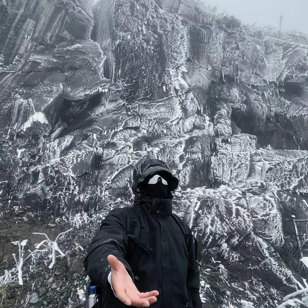 高山向导｜阿登