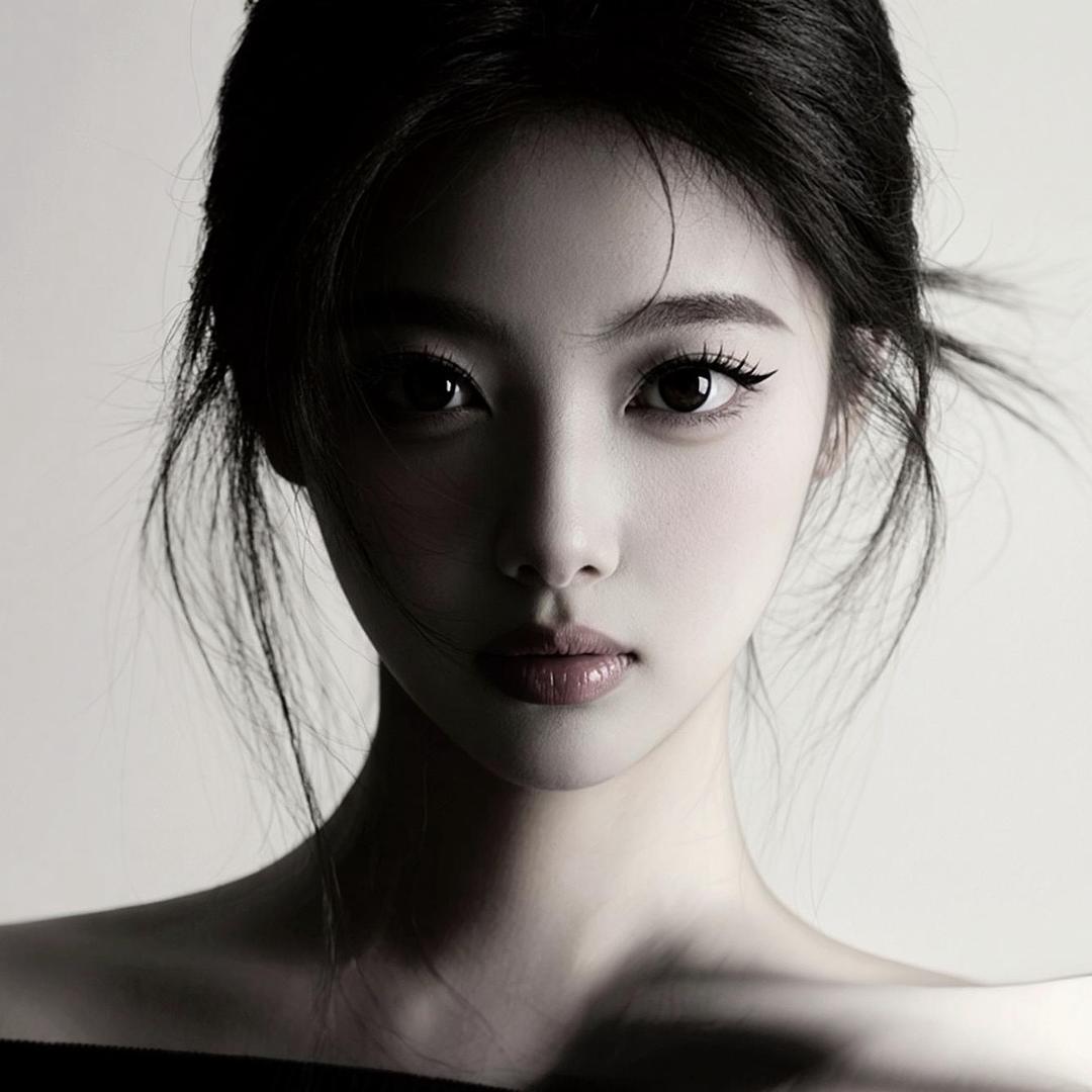 碍你@