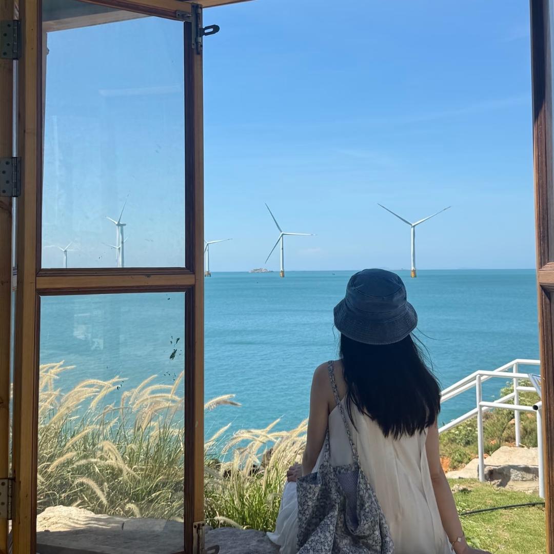 巨蟹座的程可爱