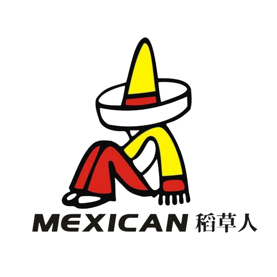 Mexican稻草人风尚小泽专卖店