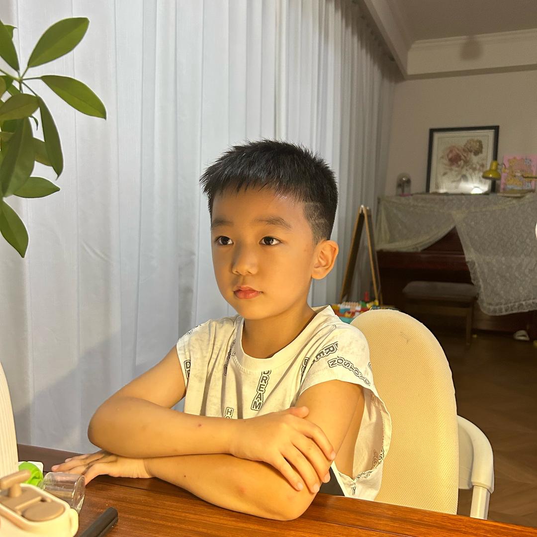 晞晞的学习日记